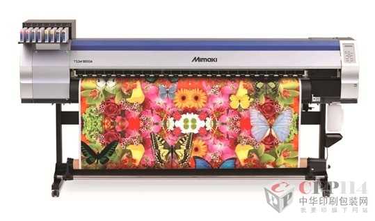 MIMAKI TS34aӡC